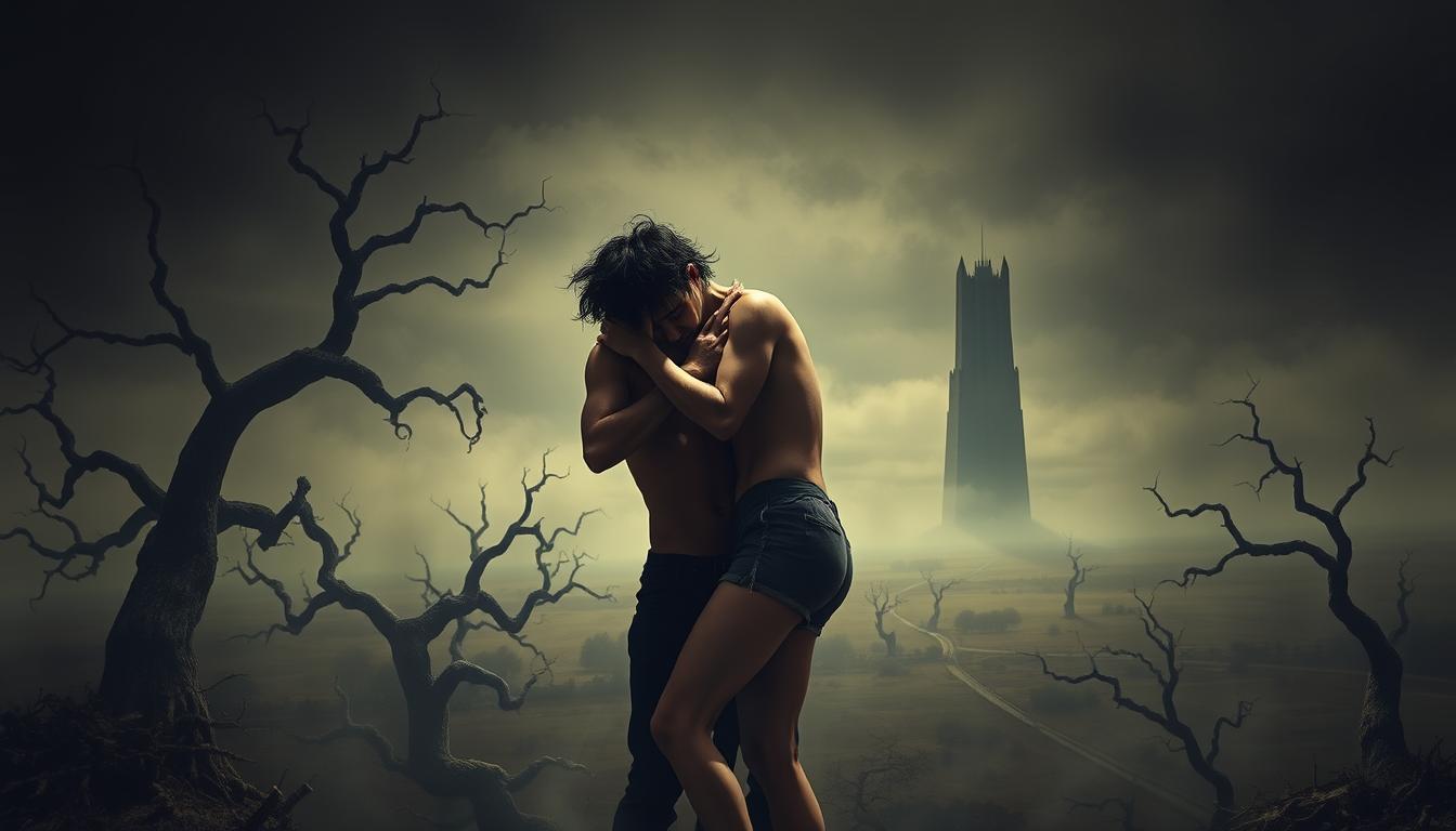 Psikologi Sosial & Hubungan Manusia