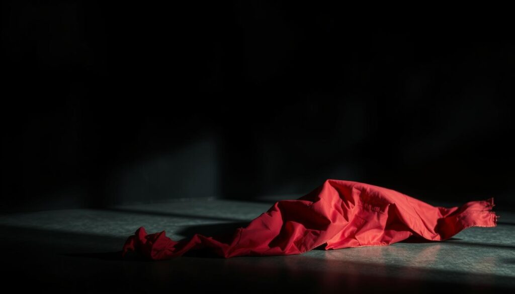 Red Flag dalam Komunikasi dan Batasan Pribadi Red Flag dalam Komunikasi dan Batasan Pribadi