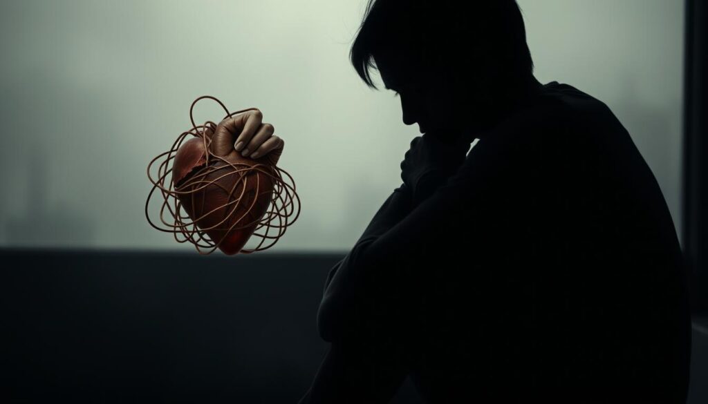 Tanda Emosional dan Perilaku yang Sering Terlewat Tanda Emosional dan Perilaku yang Sering Terlewat